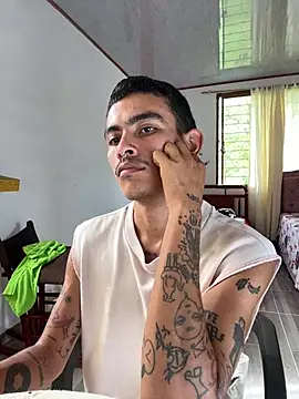 Show Webcam de sorry-mom69