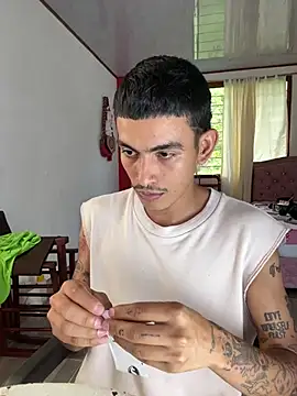 Show Webcam de sorry-mom69