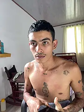 Show webcam de sorry-mom69
