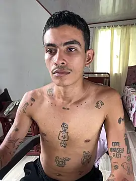 Show webcam de sorry-mom69