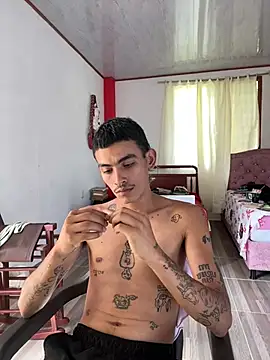 sorry-mom69 Show Webcam