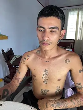 Show webcam de sorry-mom69