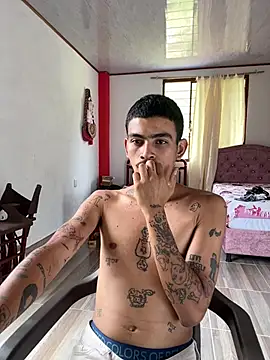 sorry-mom69 Pertunjukan Webcam