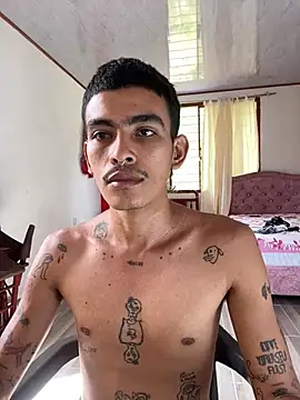 Show Webcam de sorry-mom69