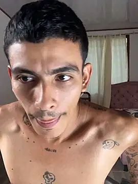 sorry-mom69 Adlı Modelin Web Kamerası Şovu