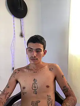 Show Webcam de sorry-mom69