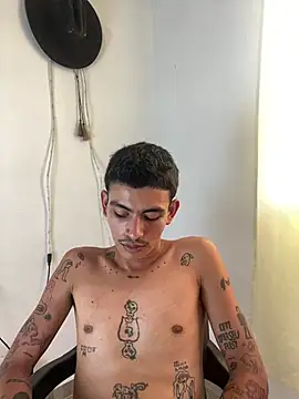 הופעת וובקאם של sorry-mom69