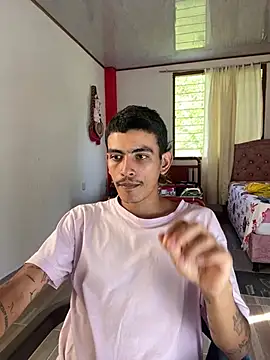 sorry-mom69 webkamerás műsora