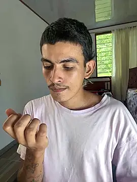 Show webcam de sorry-mom69