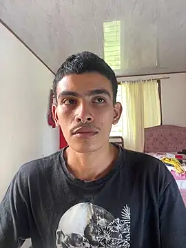 Show webcam de sorry-mom69