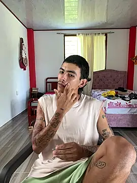 Show webcam de sorry-mom69