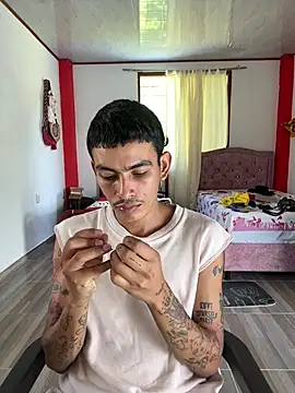 Show webcam de sorry-mom69