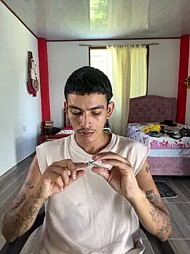 Show Webcam de sorry-mom69
