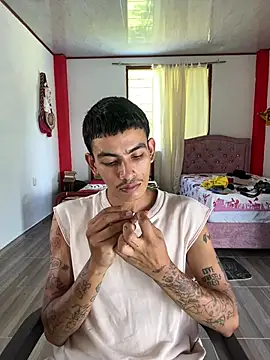 Show webcam de sorry-mom69
