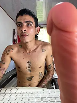 عرض كام sorry-mom69