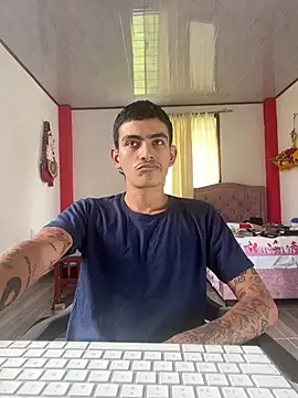 Webkamerová show sorry-mom69