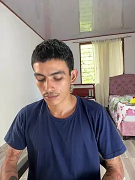 Show modela sorry-mom69 na web-kameri