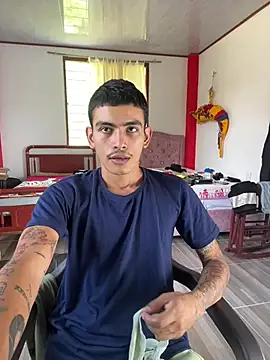 Show webcam de sorry-mom69