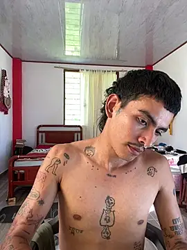 Show modela sorry-mom69 na web-kameri