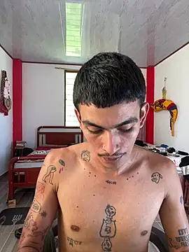 Show Webcam de sorry-mom69