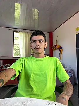 Show Webcam de sorry-mom69