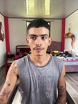 Show webcam de sorry-mom69