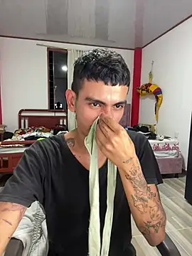 Show Webcam de sorry-mom69