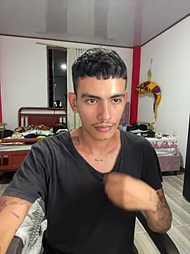 sorry-mom69 Adlı Modelin Web Kamerası Şovu