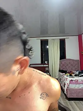 Show Webcam de sorry-mom69