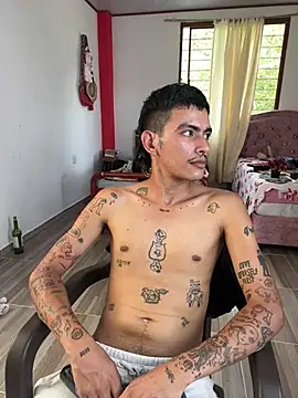 Show Webcam de sorry-mom69
