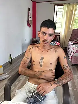 Pokazy przed kamerką – sorry-mom69