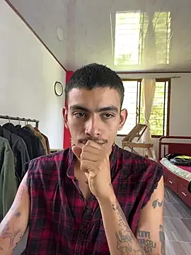 sorry-mom69 Adlı Modelin Web Kamerası Şovu