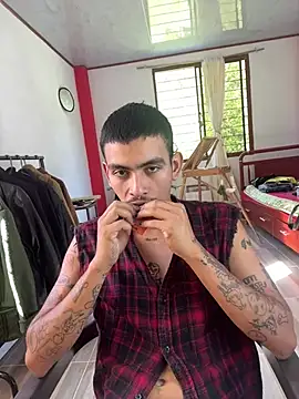 Show Webcam de sorry-mom69