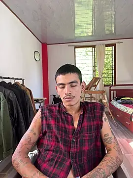 sorry-mom69 Webcam show