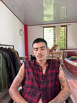 sorry-mom69 Pertunjukan Webcam