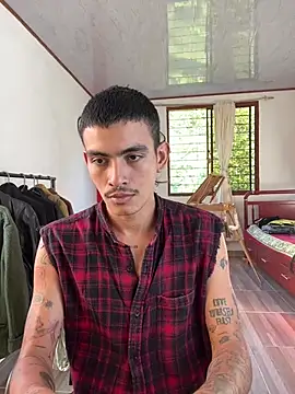 Show webcam de sorry-mom69