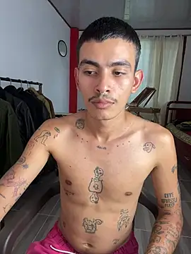 sorry-mom69 Pertunjukan Webcam