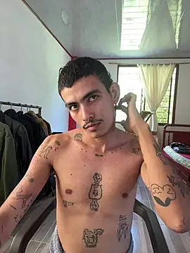 sorry-mom69 Adlı Modelin Web Kamerası Şovu