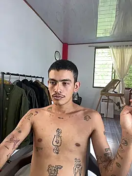 sorry-mom69: διαδικτυακό σόου στην κάμερα