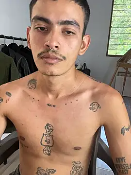 Show Webcam de sorry-mom69