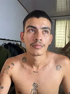 Webkamerová show sorry-mom69