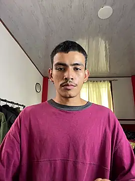 sorry-mom69 Pertunjukan Webcam