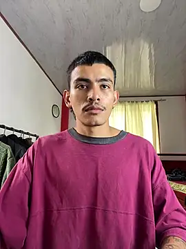 Webkamerová show sorry-mom69
