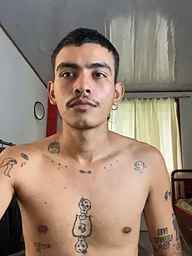 Show Webcam de sorry-mom69