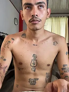 Show Webcam de sorry-mom69