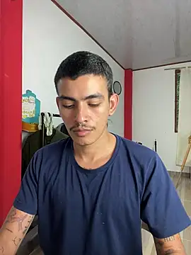 โชว์เว็บแคมของ sorry-mom69