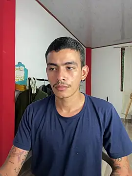 sorry-mom69 Adlı Modelin Web Kamerası Şovu