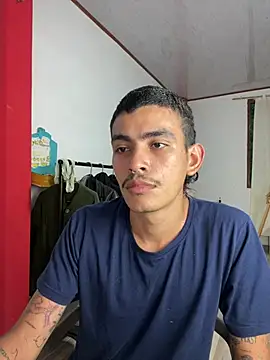 Show webcam de sorry-mom69