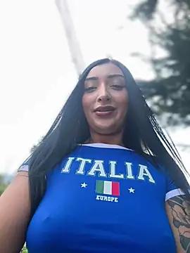 عرض كام Kathy2026