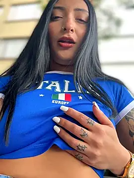 Kathy2026's Webcam Show